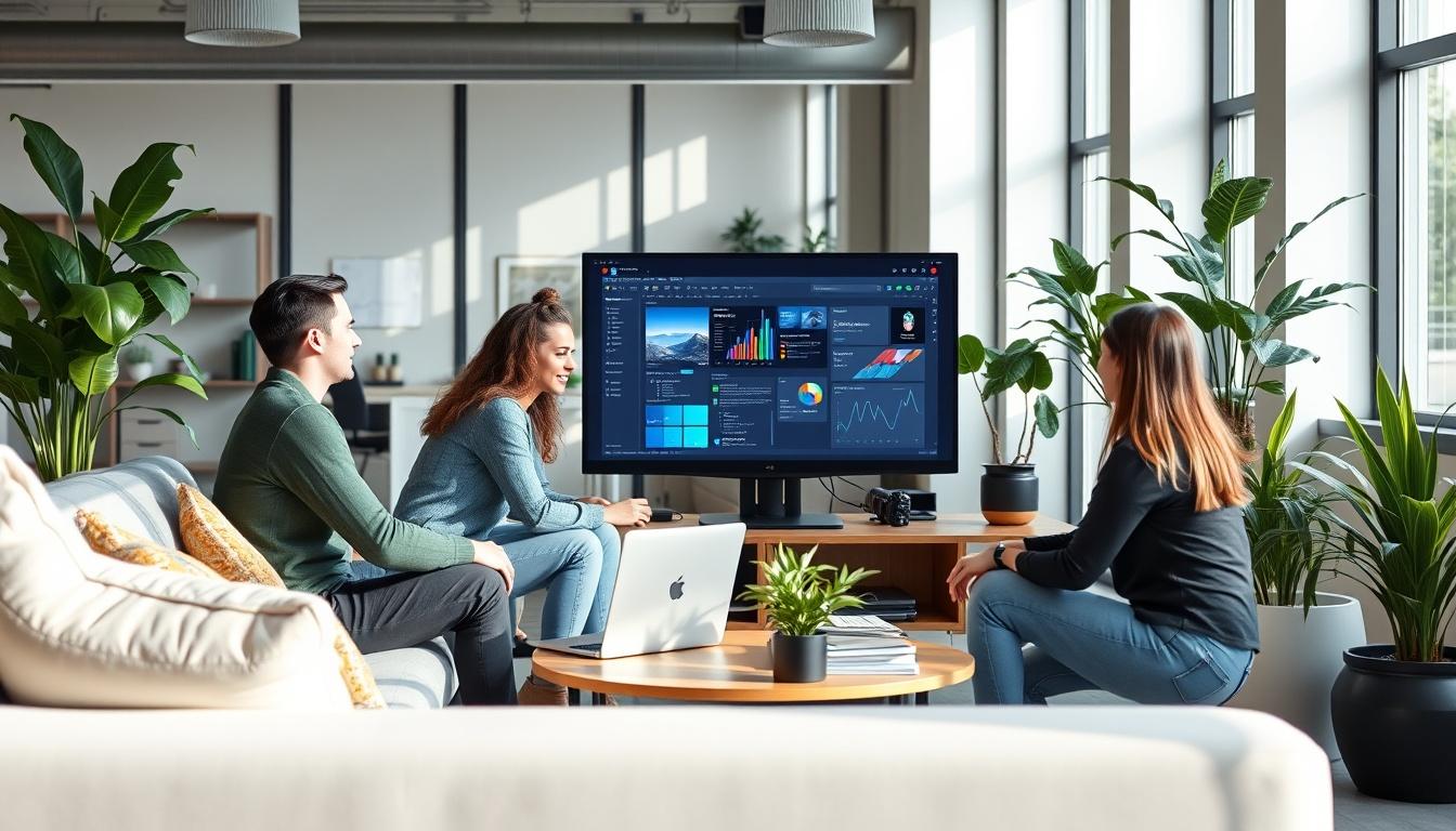 Featured plan visual